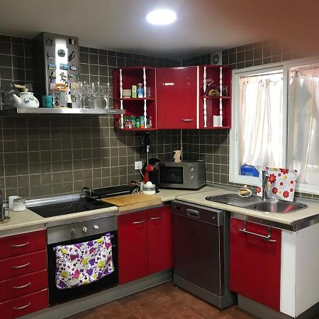 Habitaciones Cordoba Buena Vista Córdoba Exterior foto